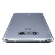 LG Life's good when you see more met de LG G6, LG G6 Ice Platinum (H870)