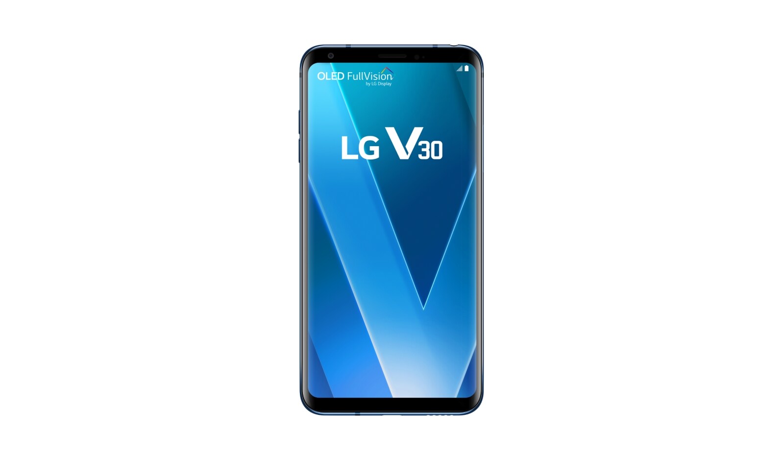 LG V30, LG V30 Moroccan Blue (LGH930)