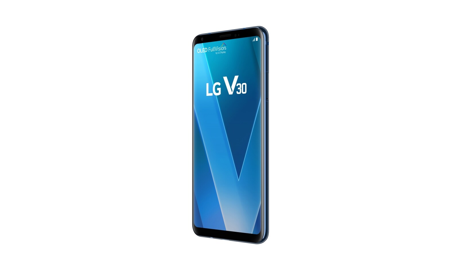 LG V30, LG V30 Moroccan Blue (LGH930)