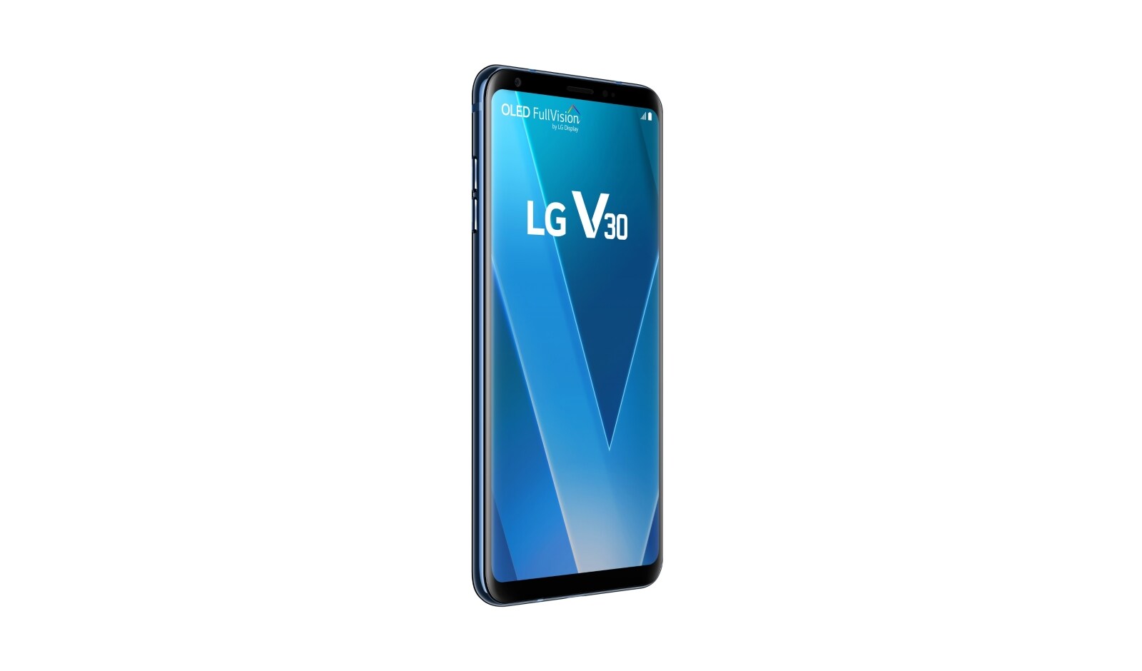 LG V30, LG V30 Moroccan Blue (LGH930)