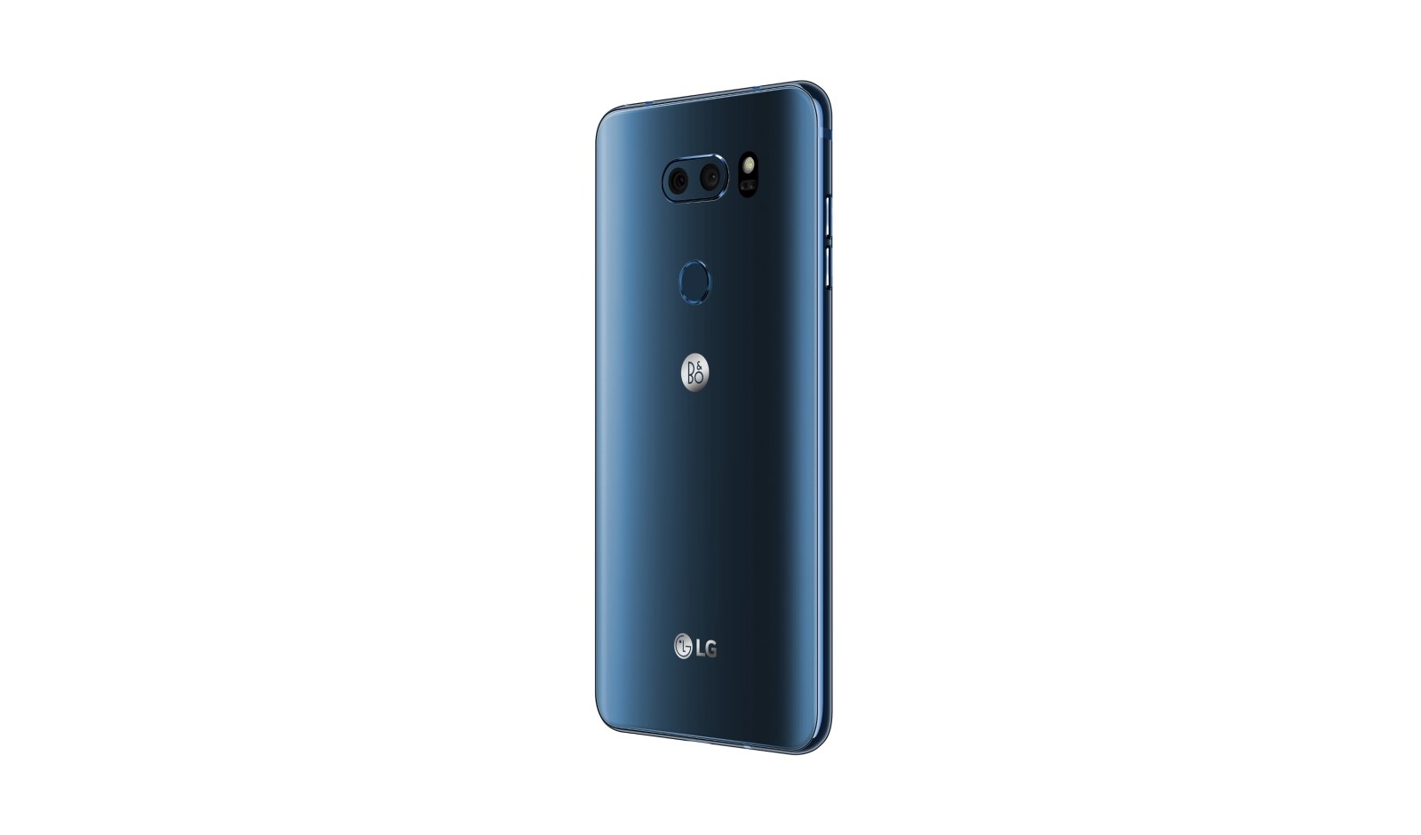 LG V30, LG V30 Moroccan Blue (LGH930)
