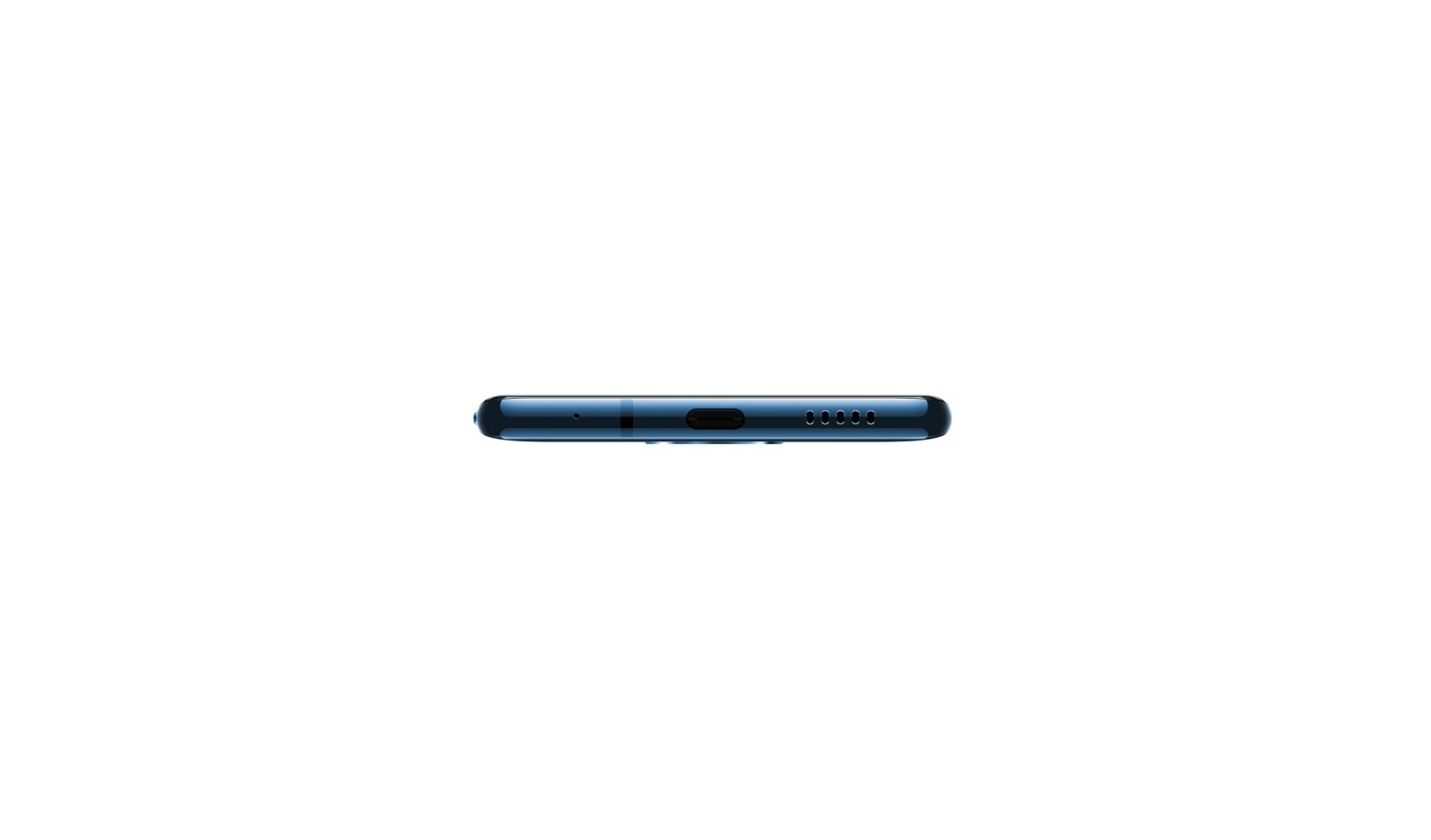 LG V30, LG V30 Moroccan Blue (LGH930)
