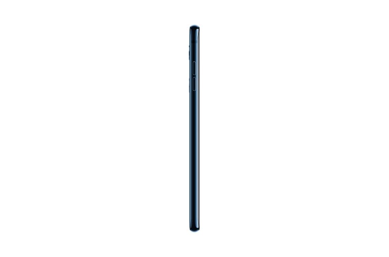 LG V30, LG V30 Moroccan Blue (LGH930)