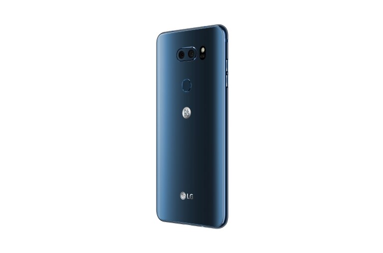 LG V30, LG V30 Moroccan Blue (LGH930)