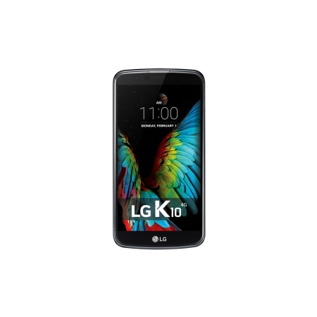 LG K10 Smartphone