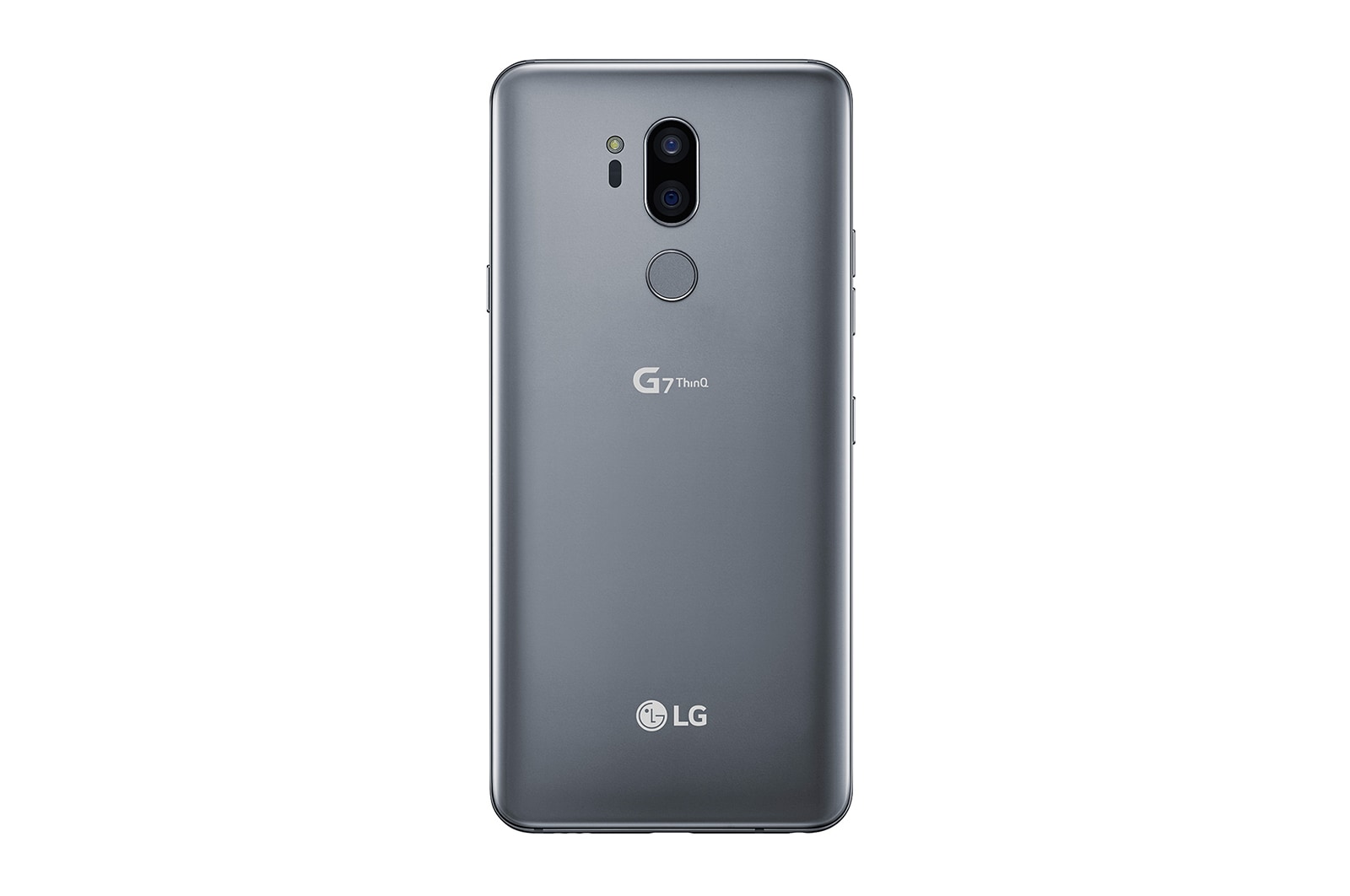LG G7 ThinQ, LG G7 ThinQ