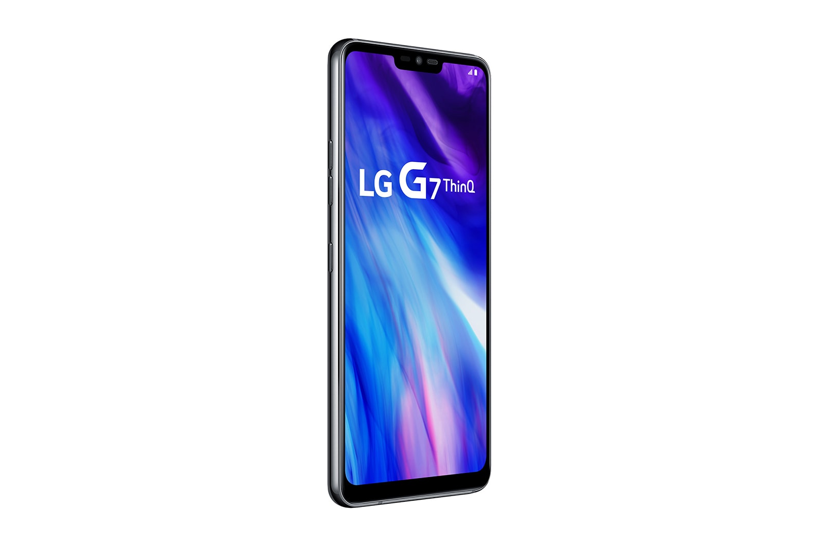 LG G7 ThinQ, LG G7 ThinQ
