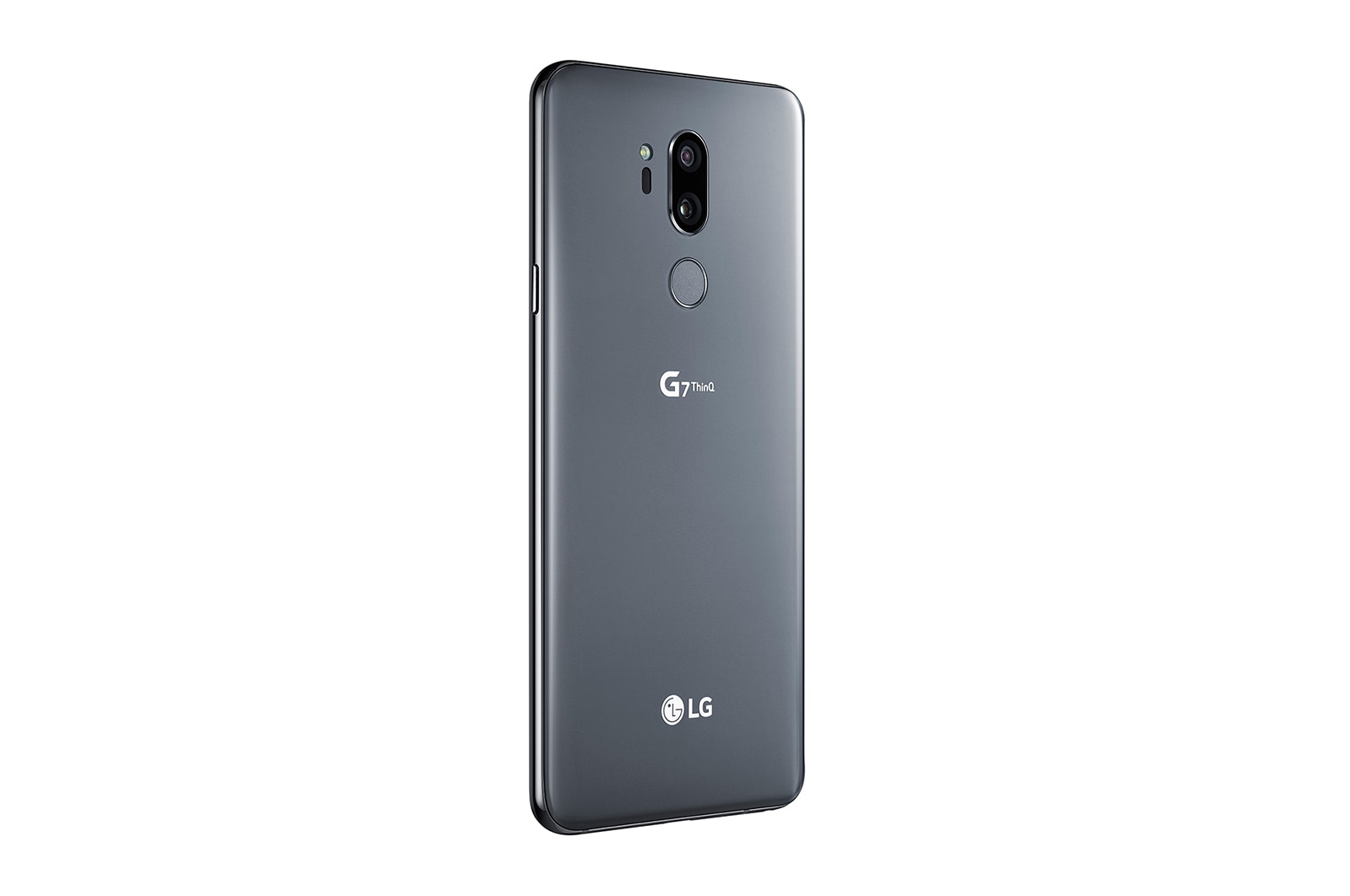 LG G7 ThinQ, LG G7 ThinQ
