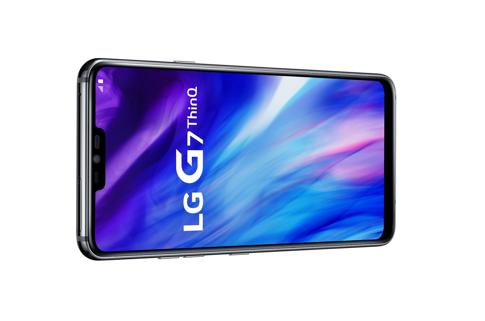 LG G7 ThinQ, LG G7 ThinQ