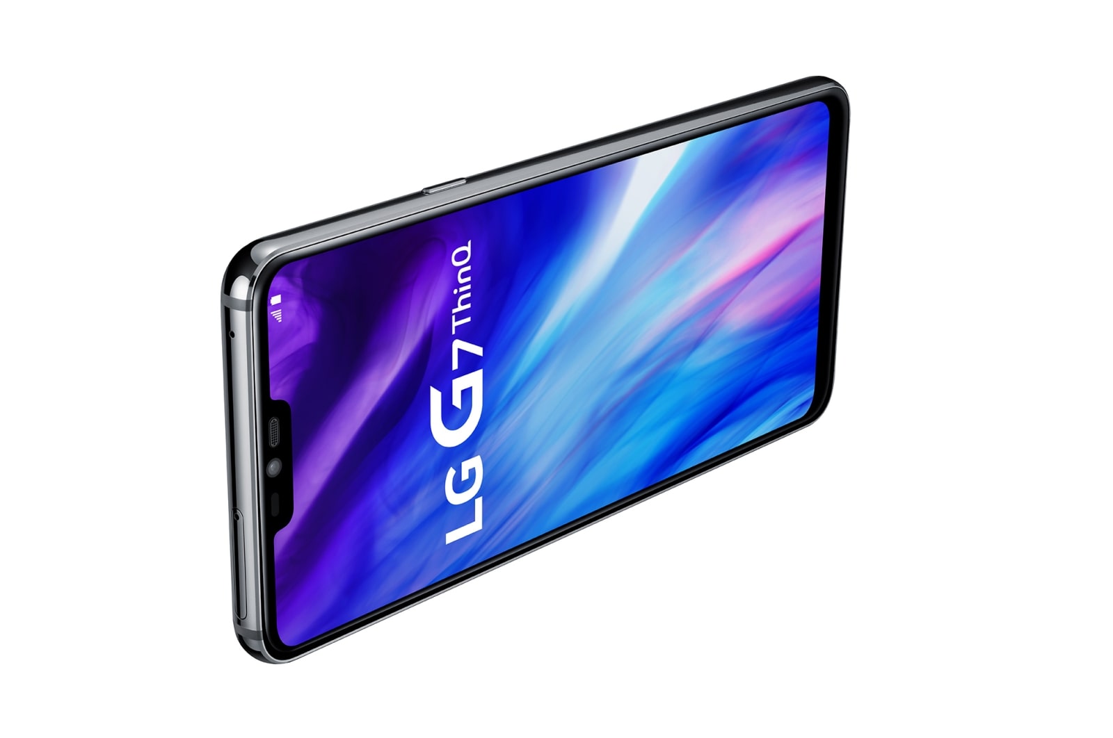 LG G7 ThinQ, LG G7 ThinQ