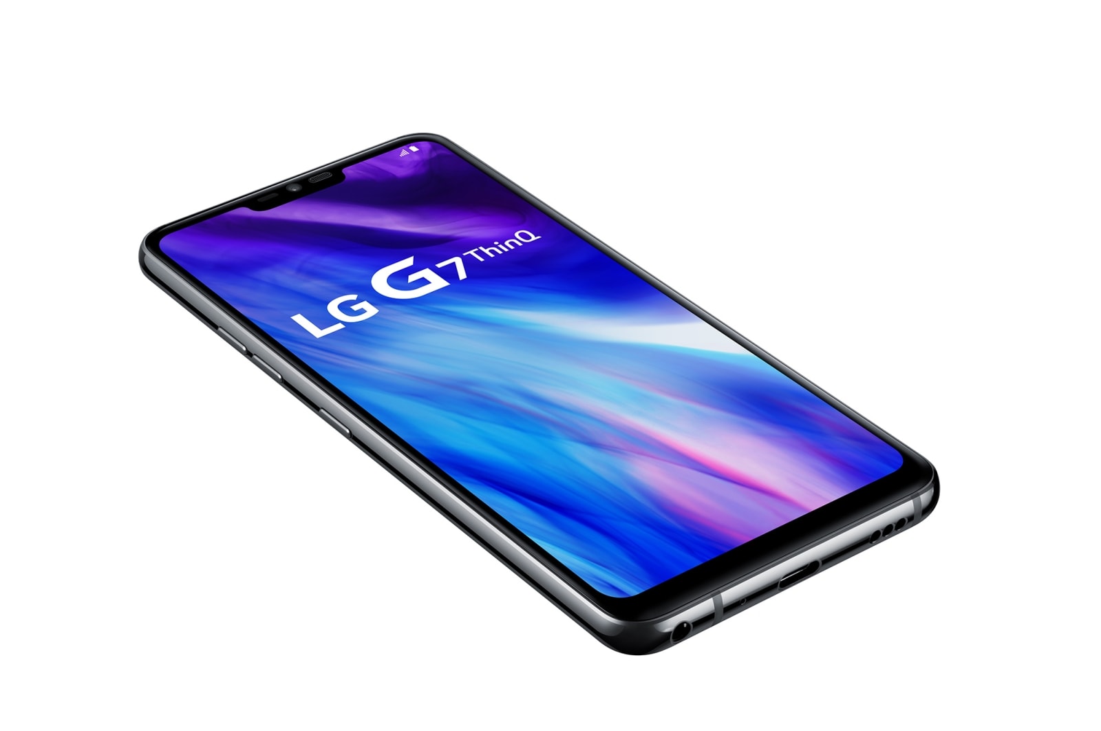 LG G7 ThinQ, LG G7 ThinQ