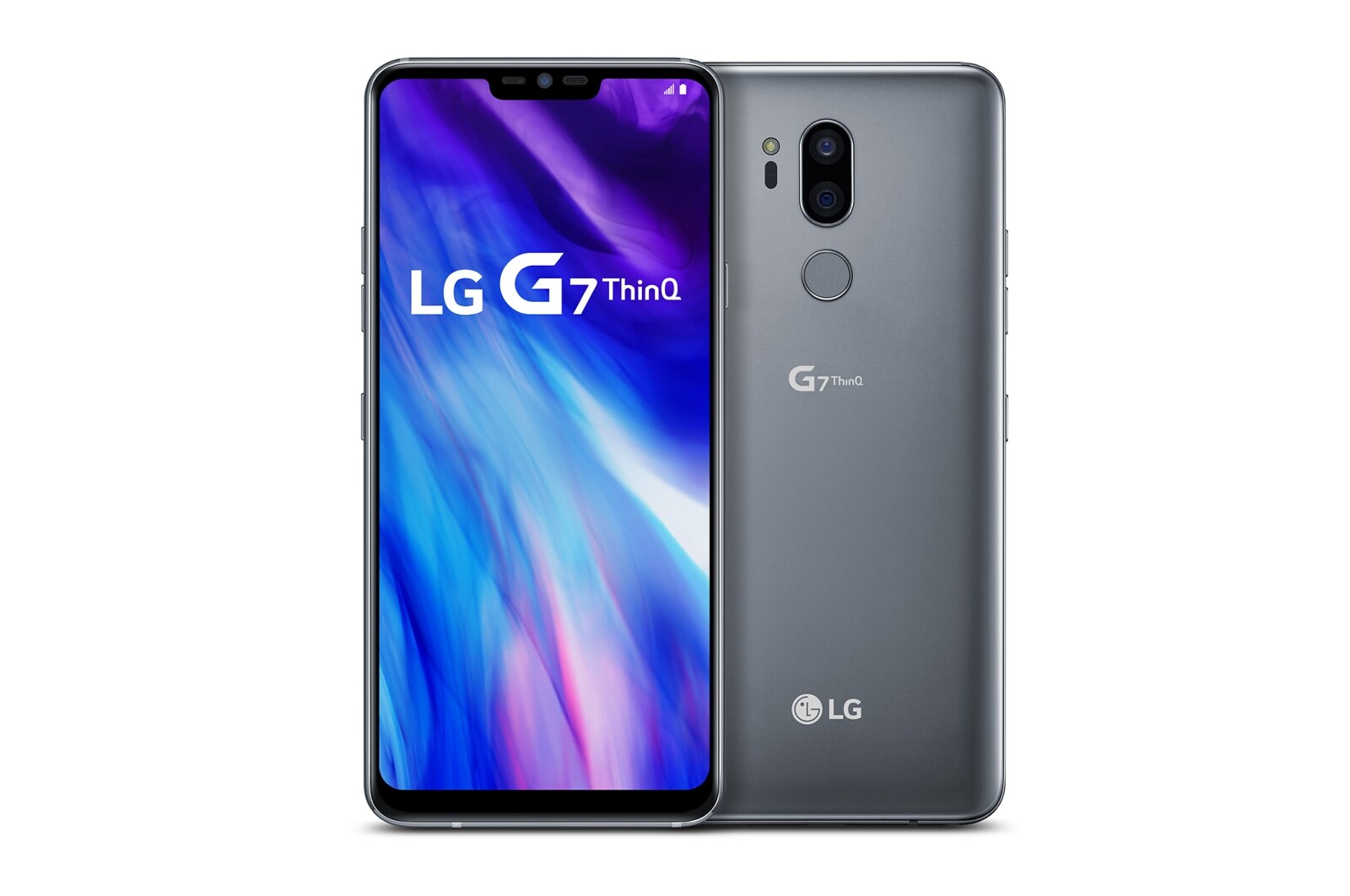 LG G7 ThinQ, LG G7 ThinQ