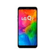 LG Q7, LG Q7