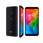 LG Q7, LG Q7