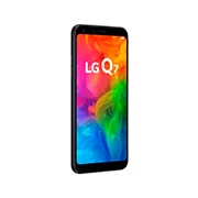 LG Q7, LG Q7