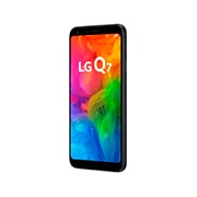 LG Q7, LG Q7