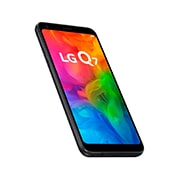 LG Q7, LG Q7