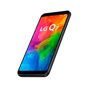 LG Q7, LG Q7