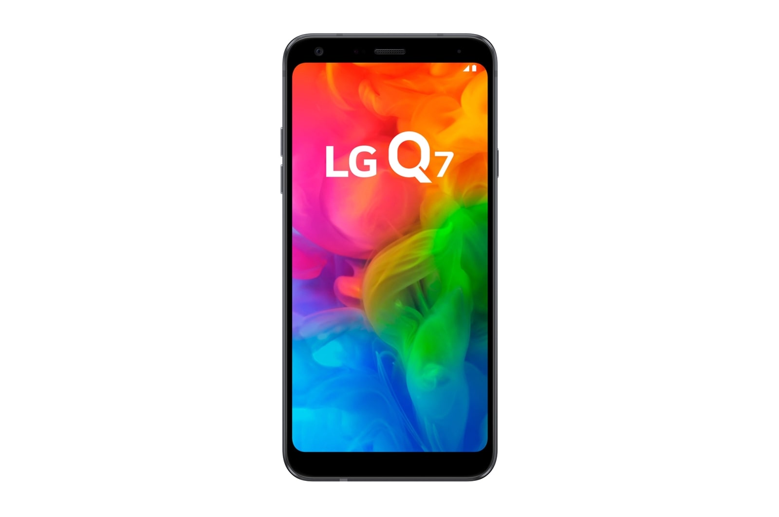LG Q7, LG Q7