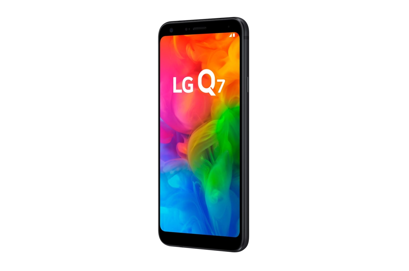 LG Q7, LG Q7