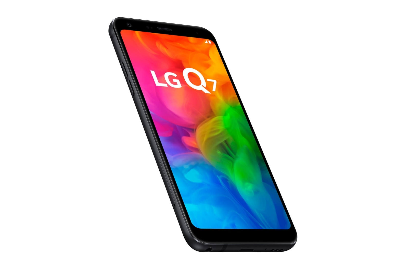 LG Q7, LG Q7