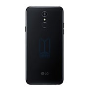 LG Q7 BTS Edition, LG Q7 BTS Edition