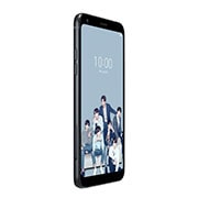 LG Q7 BTS Edition, LG Q7 BTS Edition
