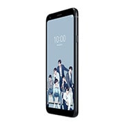 LG Q7 BTS Edition, LG Q7 BTS Edition