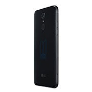 LG Q7 BTS Edition, LG Q7 BTS Edition