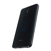 LG Q7 BTS Edition, LG Q7 BTS Edition