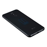 LG Q7 BTS Edition, LG Q7 BTS Edition