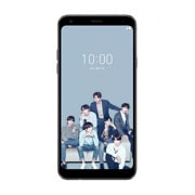 LG Q7 BTS Edition, LG Q7 BTS Edition