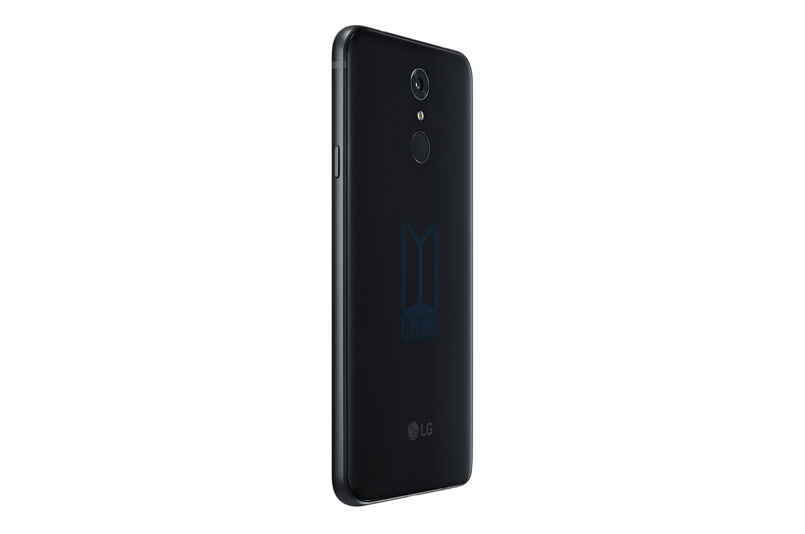 LG Q7 BTS Edition, LG Q7 BTS Edition