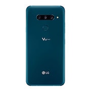 LG V40 ThinQ, LG V40 ThinQ
