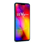 LG V40 ThinQ, LG V40 ThinQ