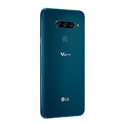 LG V40 ThinQ, LG V40 ThinQ