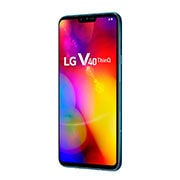LG V40 ThinQ, LG V40 ThinQ