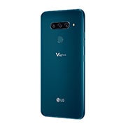 LG V40 ThinQ, LG V40 ThinQ