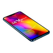 LG V40 ThinQ, LG V40 ThinQ