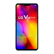 LG V40 ThinQ, LG V40 ThinQ