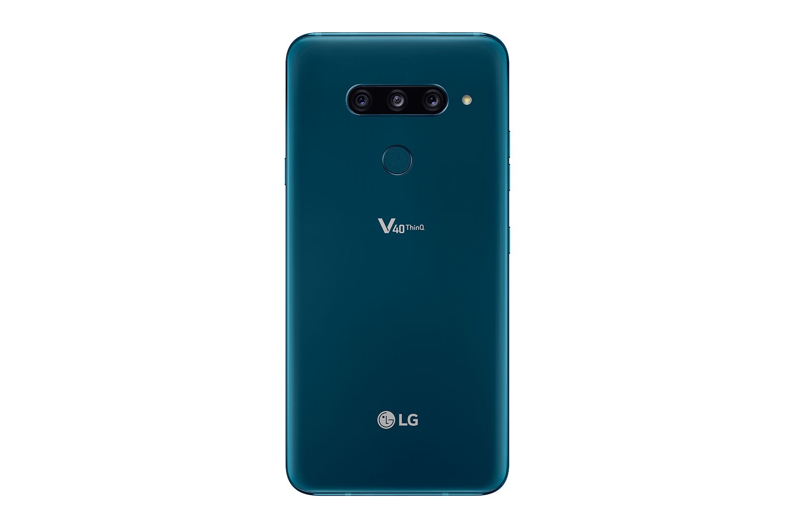 LG V40 ThinQ, LG V40 ThinQ