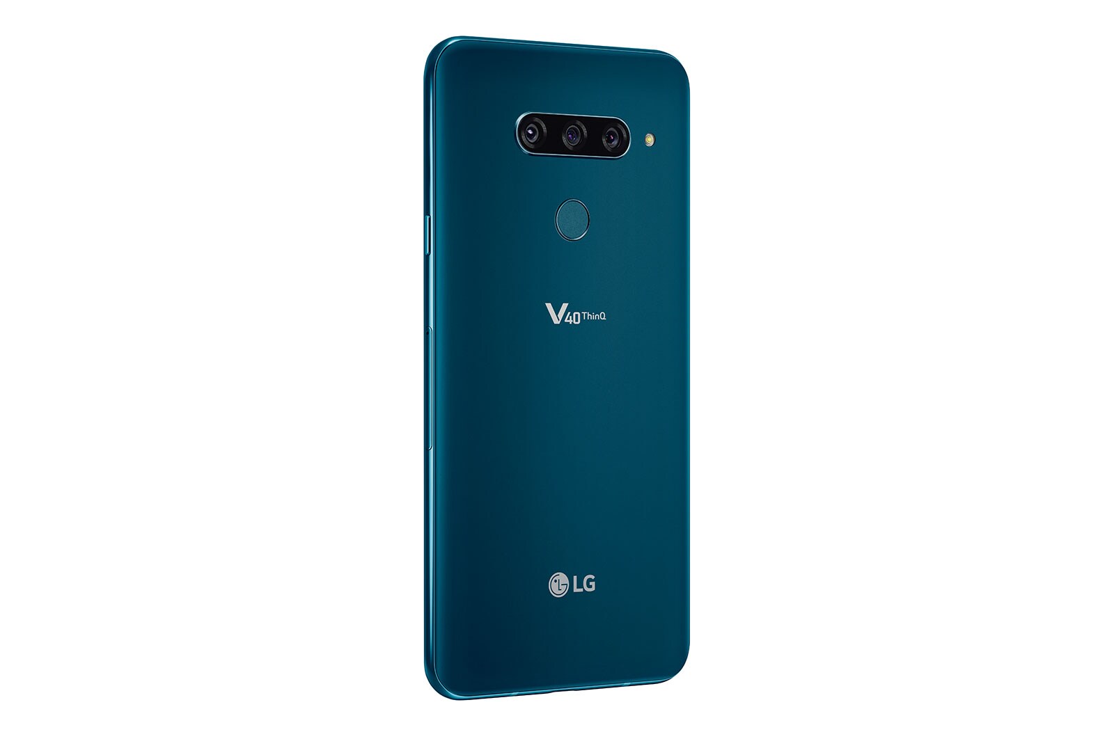LG V40 ThinQ, LG V40 ThinQ