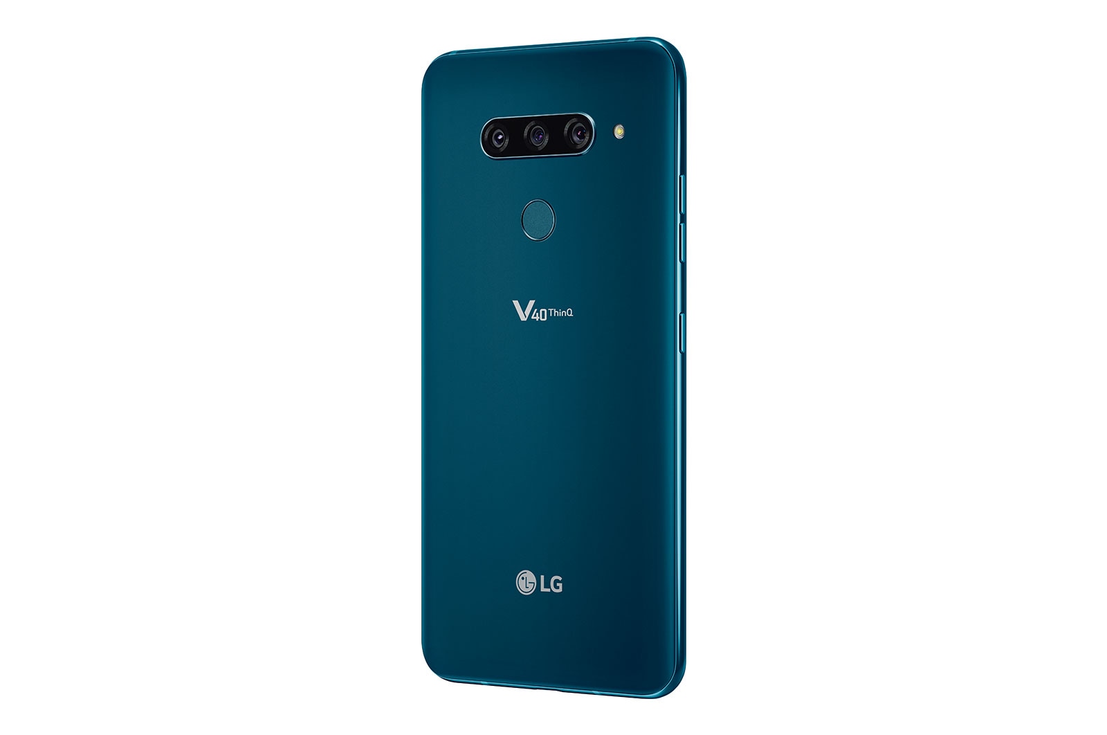LG V40 ThinQ, LG V40 ThinQ
