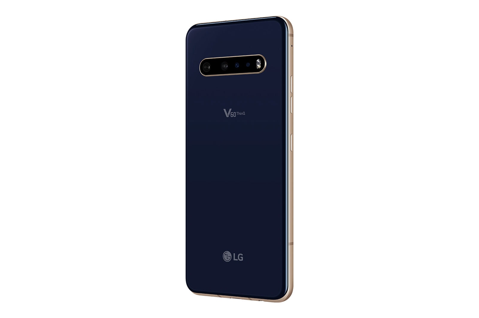LG V60 ThinQ 5G, LG V60 ThinQ 5G Dual screen