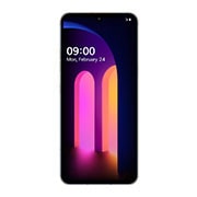 LG V60 ThinQ 5G, LG V60 ThinQ 5G Dual screen