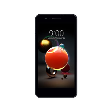 LG K10 Smartphone