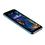 LG K40, LG K40