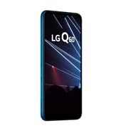 LG Q60, LG Q60