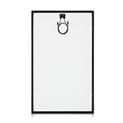 LG Esthetisch en efficiënt paneel, NeON 2 Black