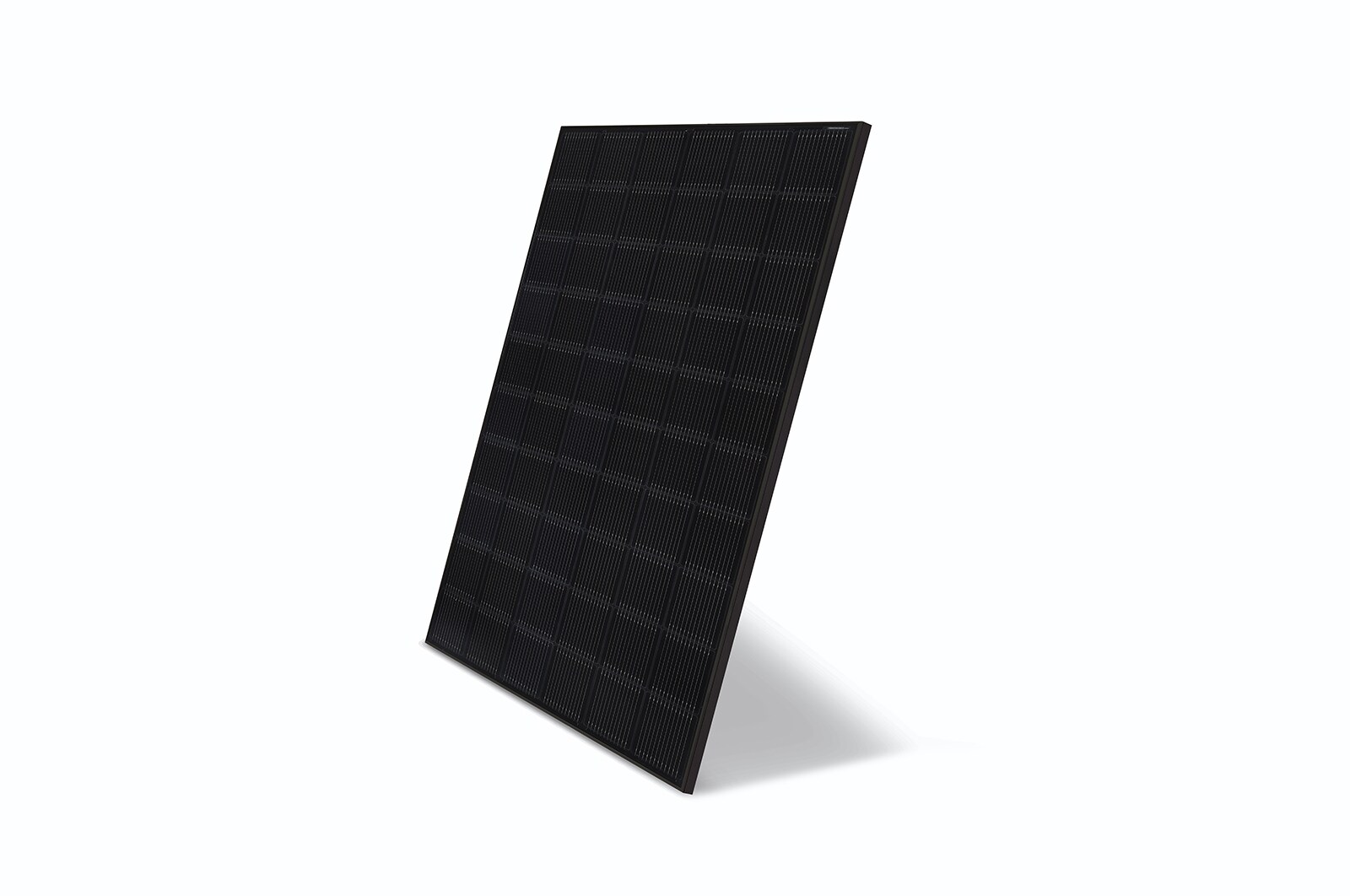 LG Esthetisch en efficiënt paneel, NeON 2 Black